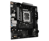 Asrock H810M-H DDR5 LGA1851 MATX