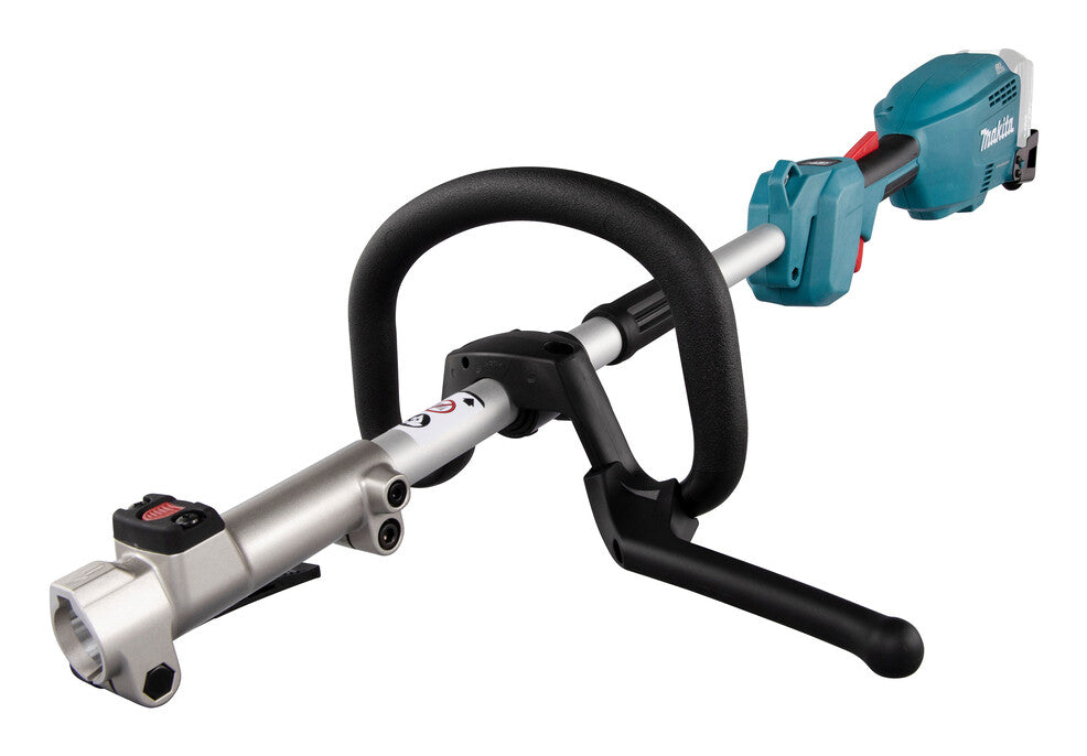 Makita DUX18Z Multifunktions-motorenhed Uden batteri