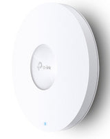 TP-Link Omada EAP653 UR WLAN adgangspunkt 2976 Mbit/s Hvid Strøm over Ethernet (PoE)