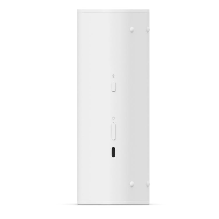 Sonos Roam 2 højtaler - White