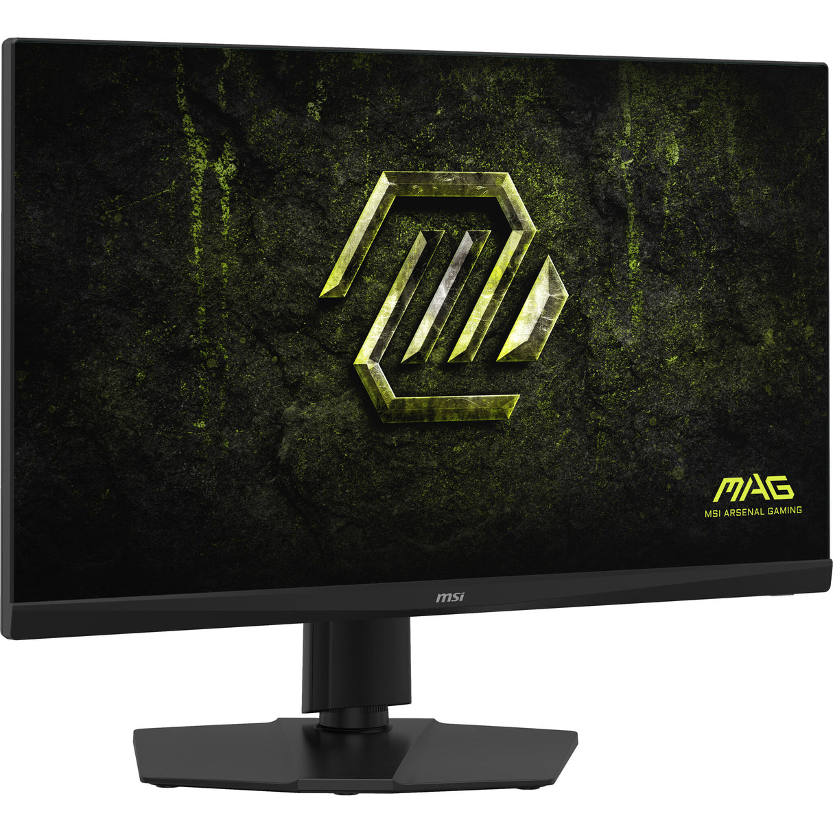 MSI MAG 272QPF E20 computerskærm 68,6 cm (27") 2560 x 1440 pixel Wide Quad HD LED Sort