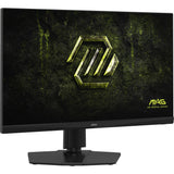 MSI MAG 272QPF E20 computerskærm 68,6 cm (27") 2560 x 1440 pixel Wide Quad HD LED Sort