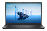 DELL Pro 15 Essential PV15250 Intel® Core™ i5 i5-1334U Laptop 39,6 cm (15.6") Fuld HD 8 GB DDR5-SDRAM 512 GB SSD Wi-Fi 6 (802.11ax) Windows 11 Pro Engelsk Sort