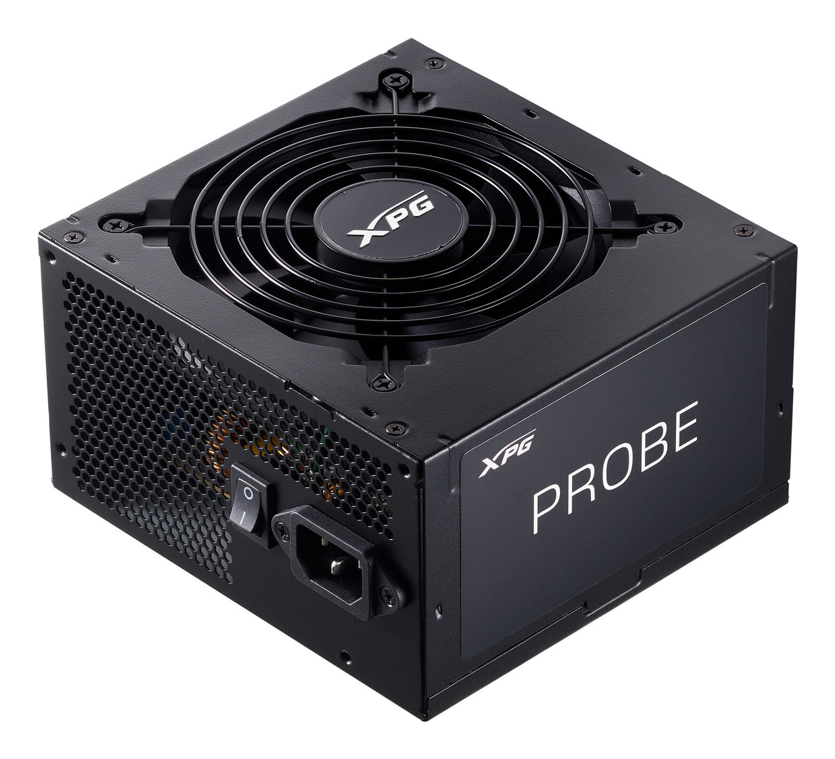 XPG PROBE 700 BRONZE enhed til strømforsyning 700 W 20+4 pin ATX ATX Sort