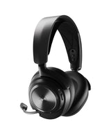 SteelSeries Arctis Nova Pro Wireless headset