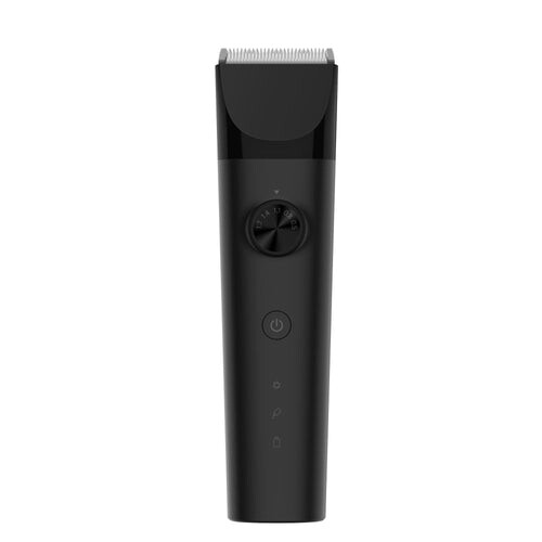 Xiaomi BHR5892EU skæg- og hårtrimmer Sort
