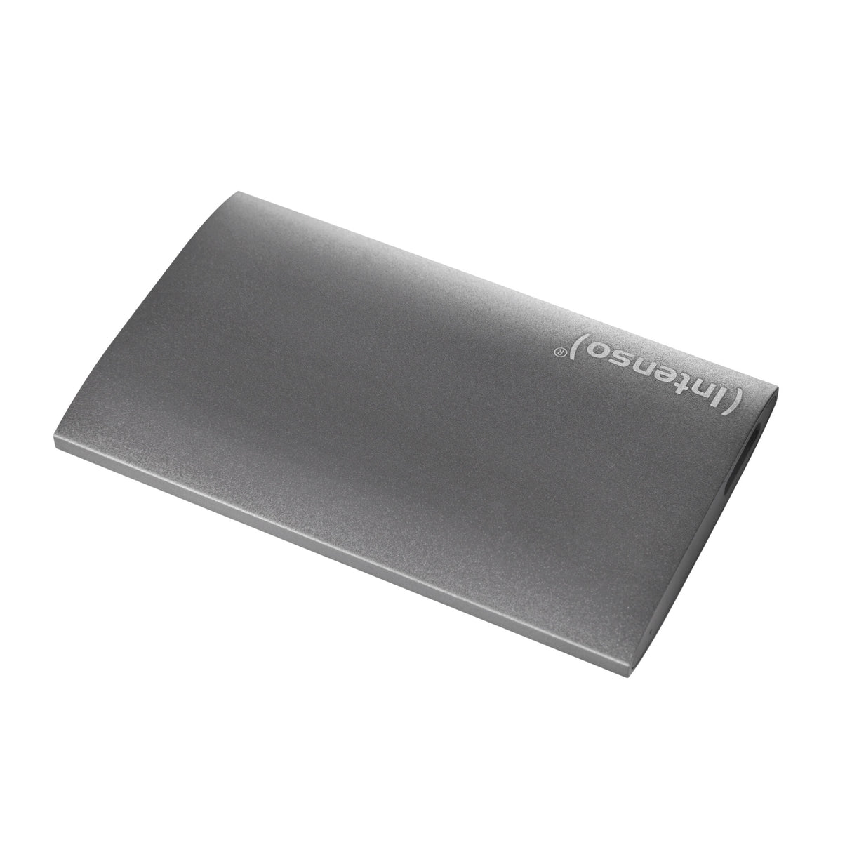 Intenso 128GB Premium USB Type-A 3.2 Gen 1 (3.1 Gen 1) Anthracit