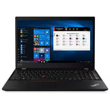 Refurbished Lenovo ThinkPad P53s 15.6" i7-8665U 16GB 512GB Intel UHD Graphics Windows 11 Pro