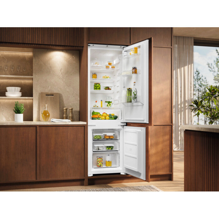 Electrolux ENS3SE18S Indbygget 249 L Hvid
