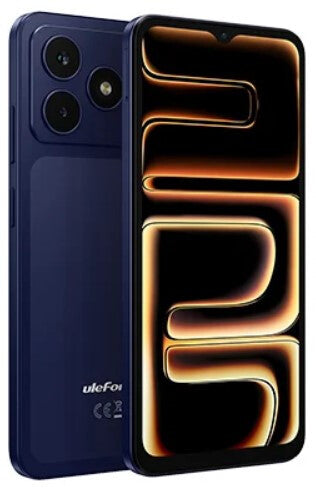 MOBILE PHONE NOTE 23/3/32GB DEEP BLUE ULEFONE NOTE 23 3/32GB DEEP BLUE (6979400350449)