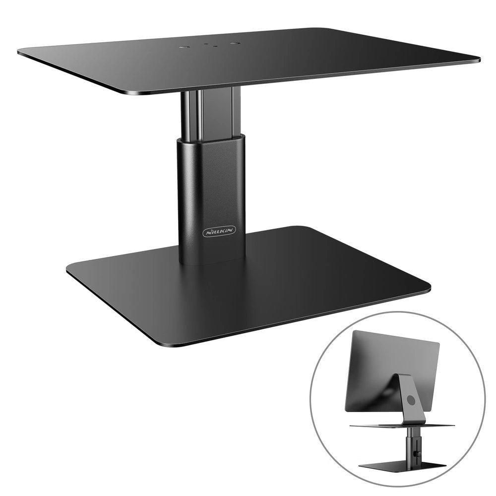 Nillkin HighDesk høj stativ monitor støtte sort
