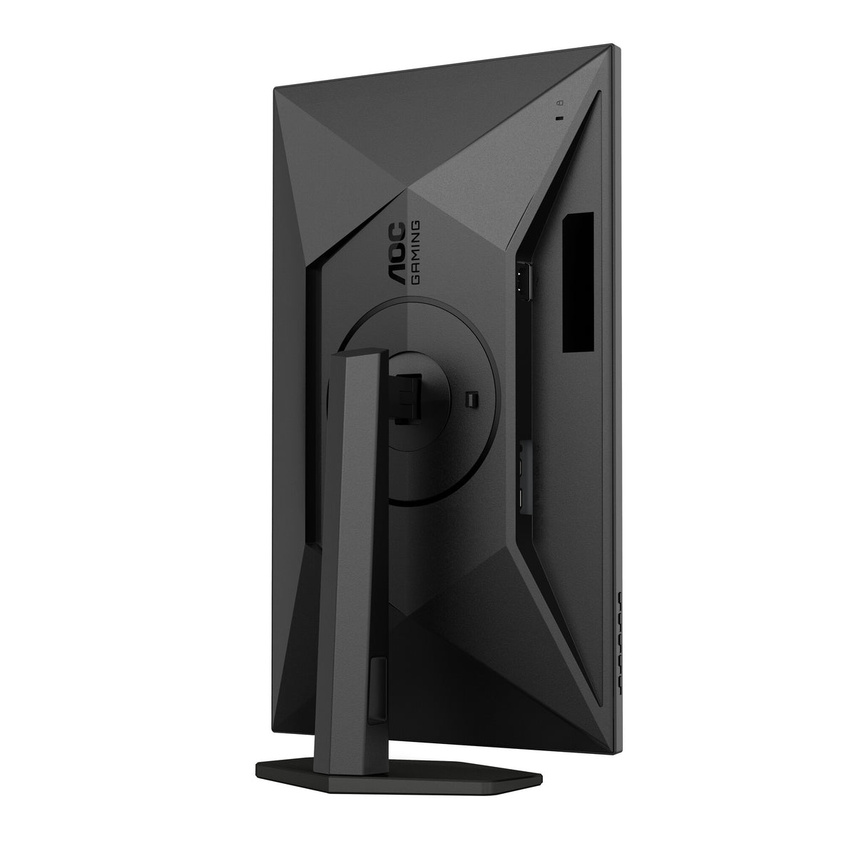 AOC G4 Q27G4XF computerskærm 68,6 cm (27") 2560 x 1440 pixel Quad HD LED Sort, Grå
