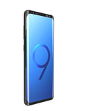 3D Edge Nano Flexi Glass Hybrid Full Screen Protector med ramme til Xiaomi Mi 11 gennemsigtig