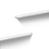 Nillkin Nature gel case ultra slim cover til Samsung Galaxy A72 4G gennemsigtig