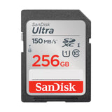 SanDisk Ultra SDXC 256GB 150MB/s