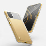 Ringke Onyx Durable TPU Case Cover til Xiaomi Poco M3 gennemsigtig (OXXI0003)