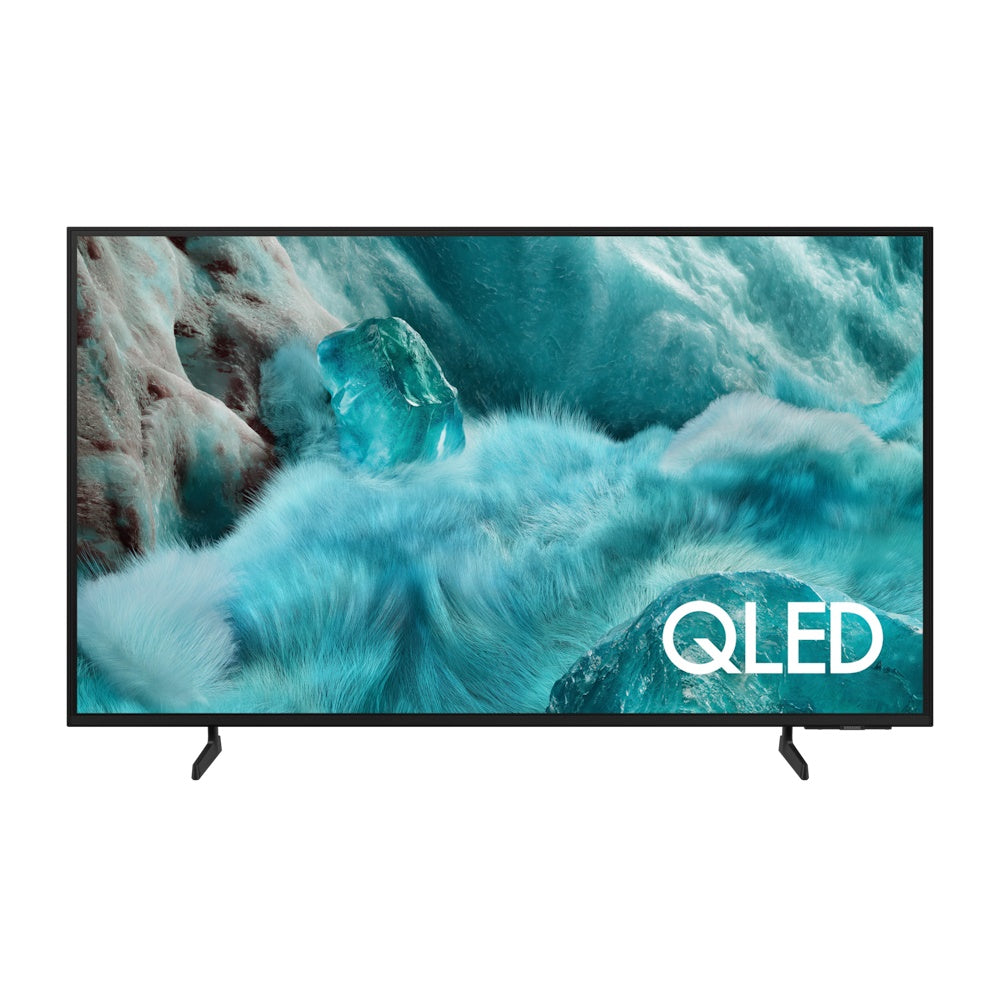 Samsung Q7F 50 QLED (2025) 4K Ultra HD Sort