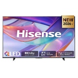 Hisense 55Q7S 55" QLED TV