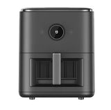 Xiaomi Mijia Smart Steam Air Fryer 7L Double Stand-alone 1850 W Hot air fryer Black