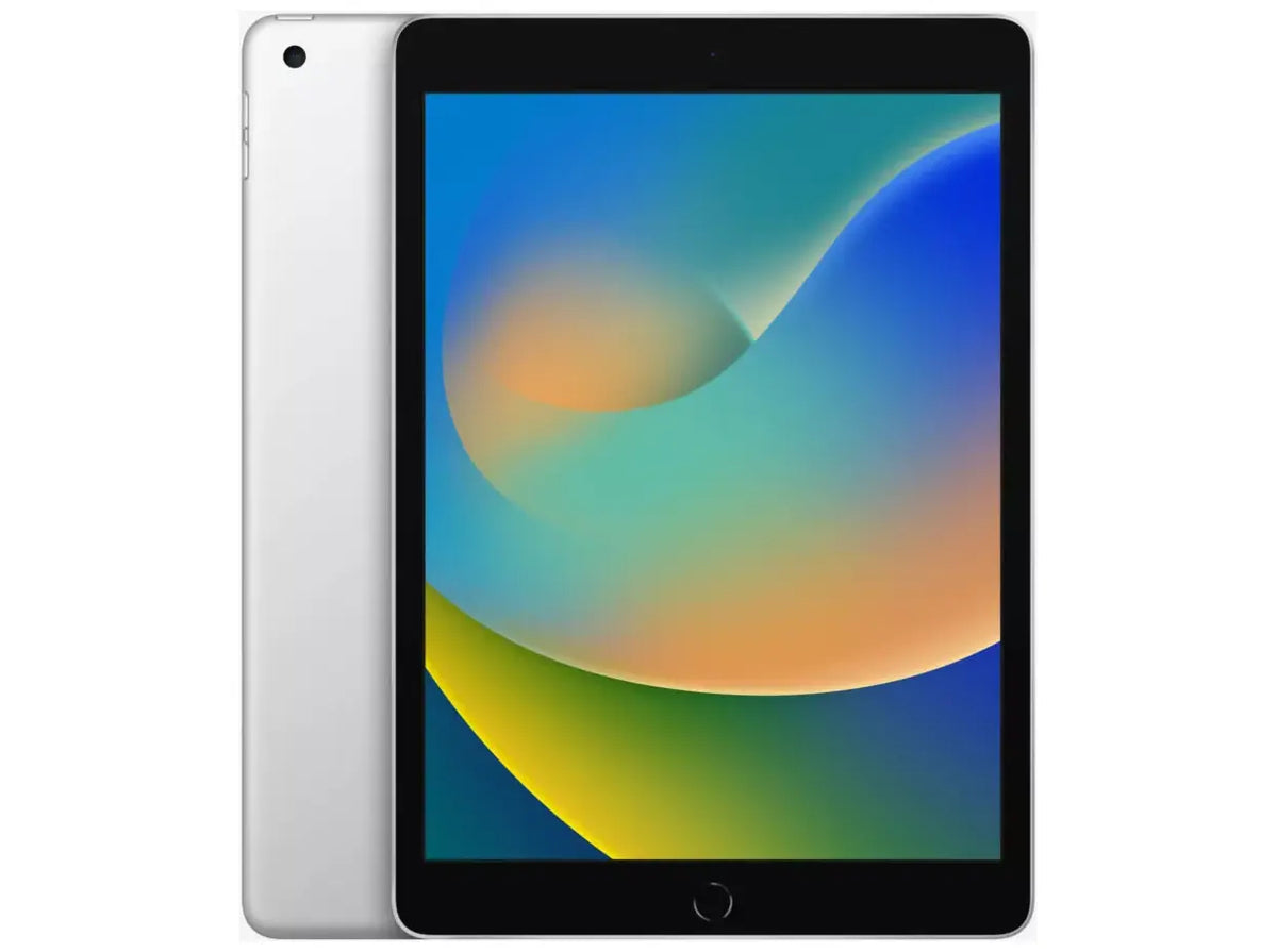 Apple iPad 8 gen. 32GB HVID Grade B+