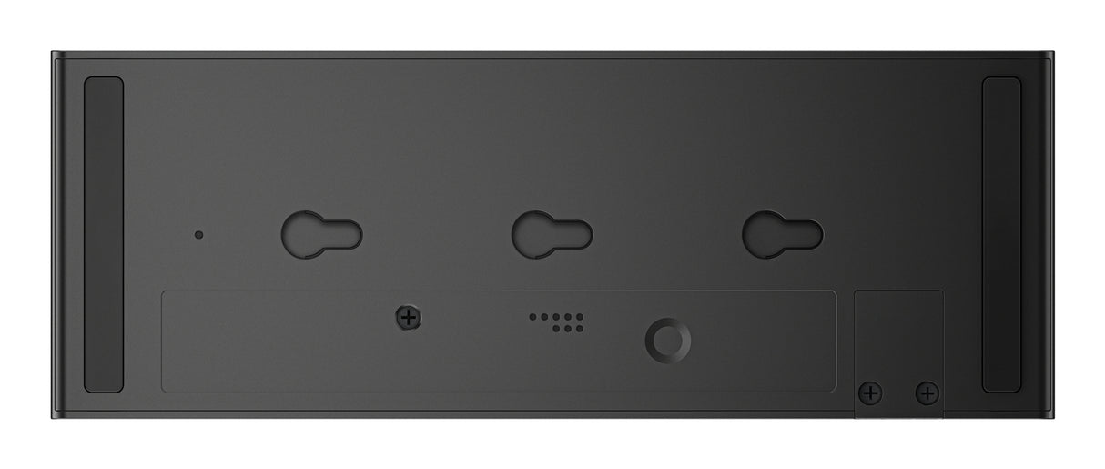 Lenovo ThinkPad USB4 Dock 5000 Ledningsført Thunderbolt 4 Sort