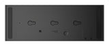 Lenovo ThinkPad USB4 Dock 5000 Ledningsført Thunderbolt 4 Sort