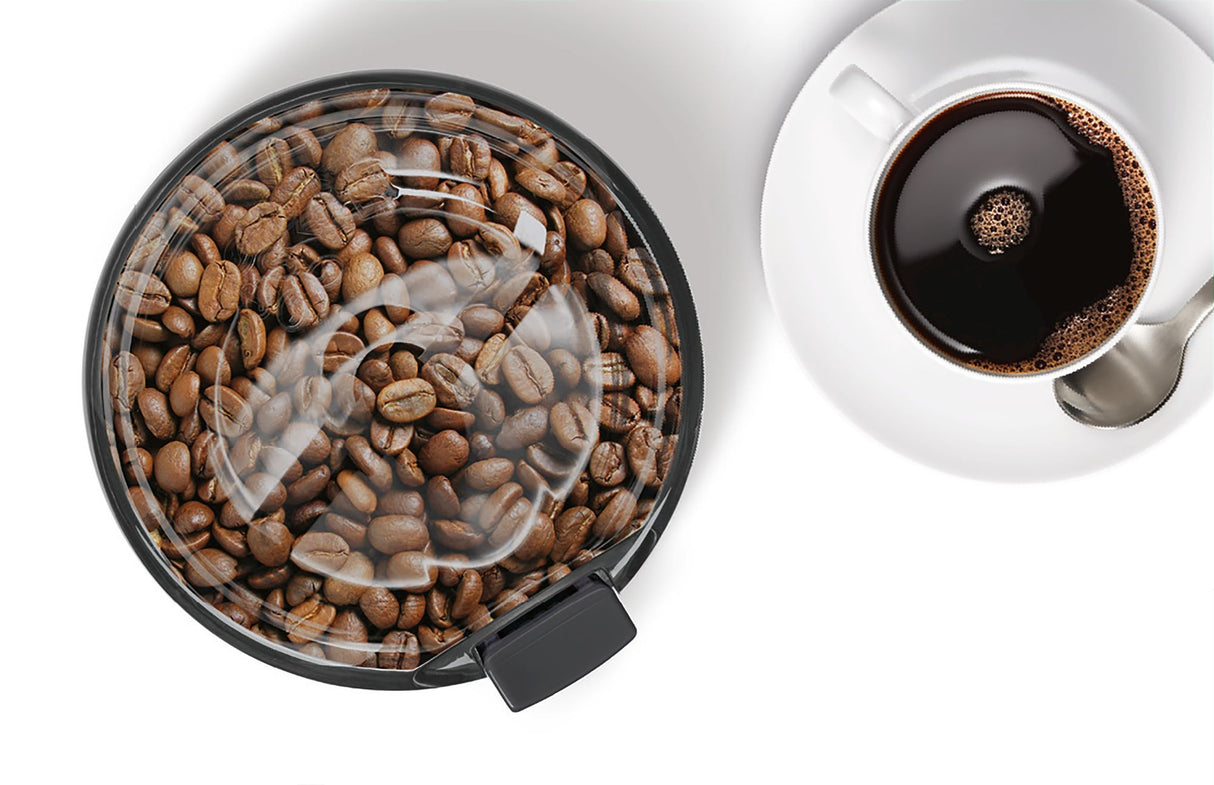 Bosch TSM6A011W kaffemølle 180 W Hvid