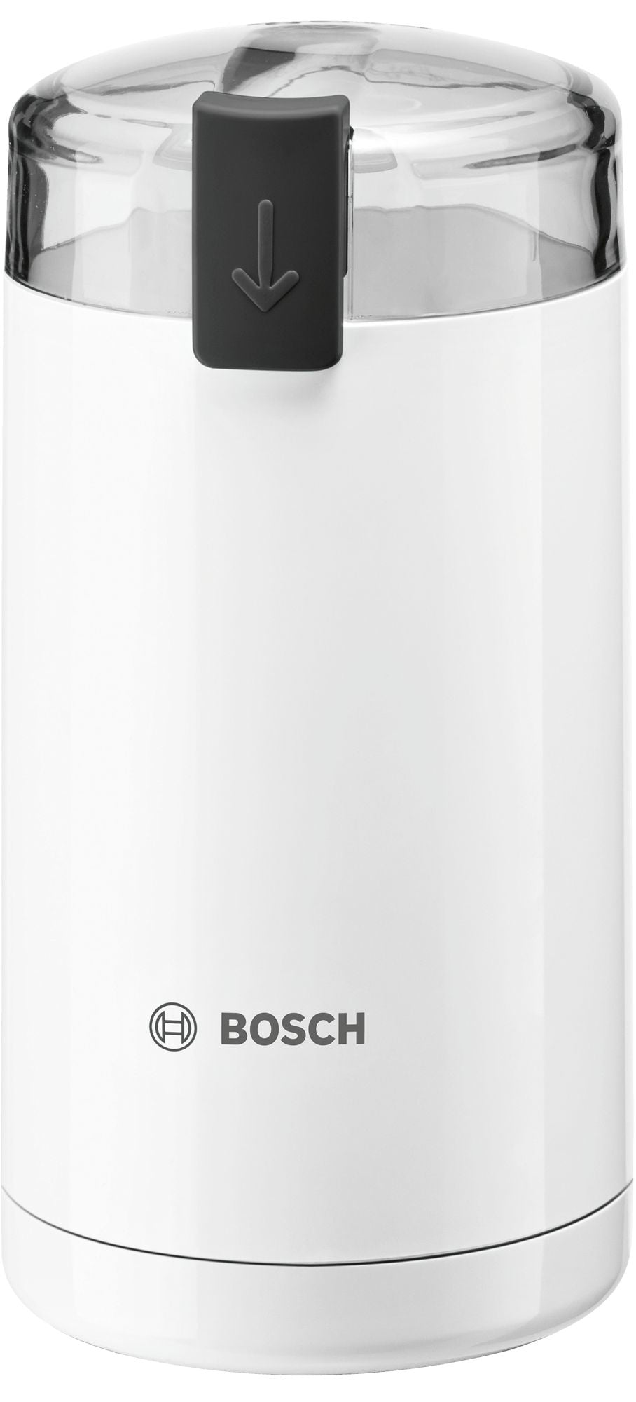Bosch TSM6A011W kaffemølle 180 W Hvid