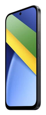 MOBILE PHONE POCO C95 PRO/8/256GB BLACK MZB0PVHEU POCO