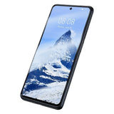 Baseus 2x fuldskærmsbeskyttelsesfilm 0,15 mm til Xiaomi Redmi K40 / K40 Pro / Poco F3 Transparent (SGMIK40-02)