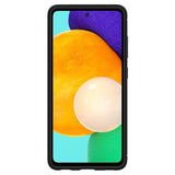 Spigen Rugged Armor Case til Samsung Galaxy A52 / A52S - Matte Black