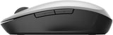 HP Dual Mode Optisk Trådløs Sølv