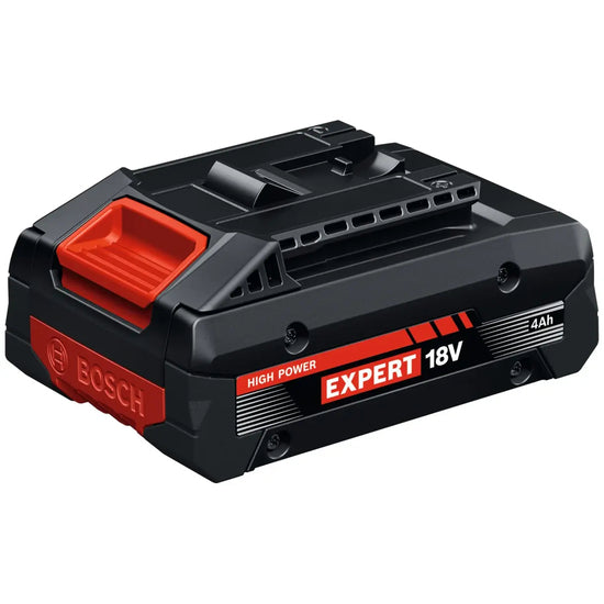 Bosch EXBA18V-40 Expert Batteri Li-ion 4Ah