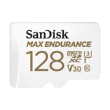 SanDisk Max Endurance microSDXC 128GB 100MB/s