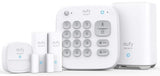 Eufy Alarm Kit 5-dele, alarmsystem