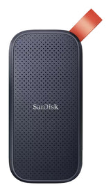 SanDisk SSD Portable 2TB USB 3.2 Gen 2