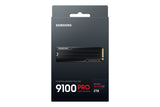 Samsung MZ-VAP2T0 2 TB M.2 PCI Express 5.0 NVMe V-NAND TLC