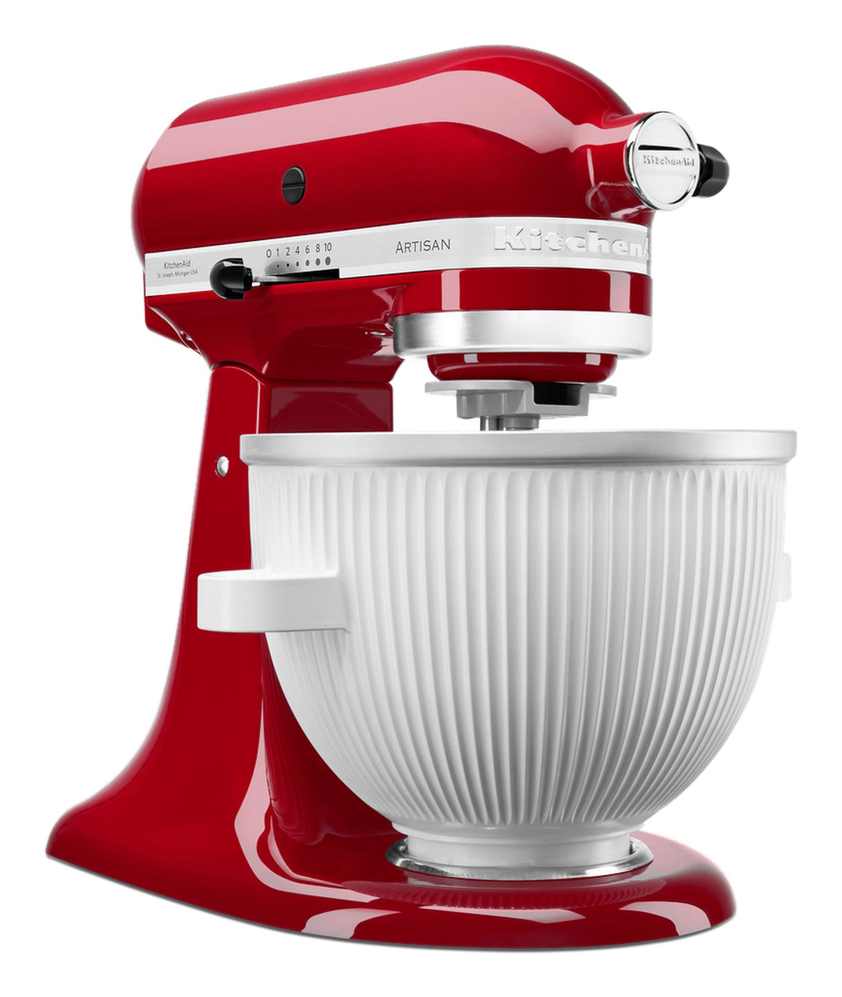 KitchenAid 5KSMICM tilbehør til ismaskine