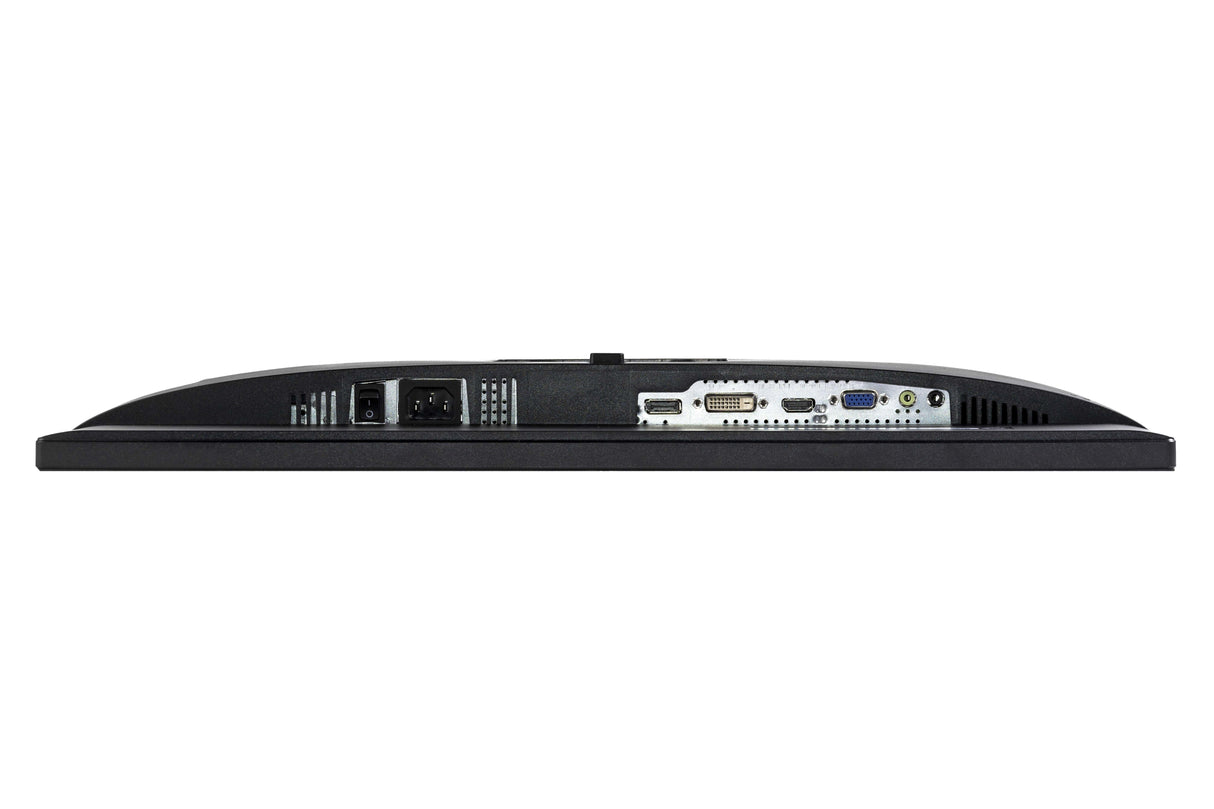AOC P1 24P1 computerskærm 60,5 cm (23.8") 1920 x 1080 pixel Fuld HD LED Sort