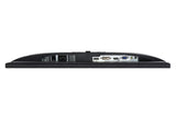 AOC P1 24P1 computerskærm 60,5 cm (23.8") 1920 x 1080 pixel Fuld HD LED Sort