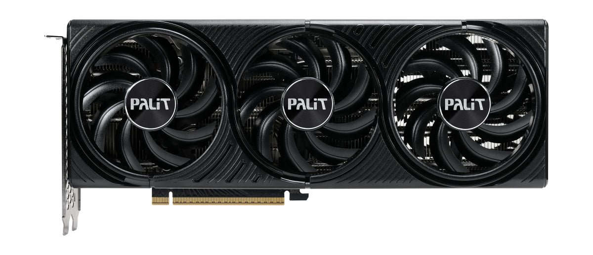 Palit NVIDIA GeForce RTX 5070 12GB GDDR7 SDRAM