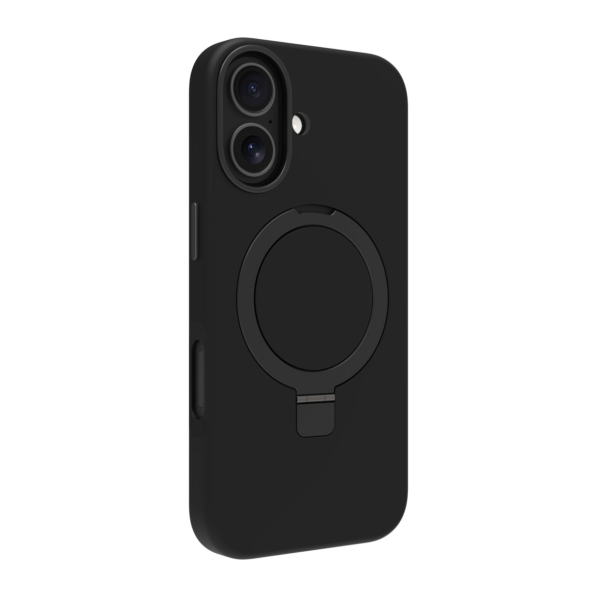 dbramante1928 Roskilde MS Kick ICON mobiltelefon etui Cover Sort