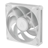 ARCTIC BioniX P14 A-RGB Computerkabinet Ventilator 14 cm Hvid 1 stk