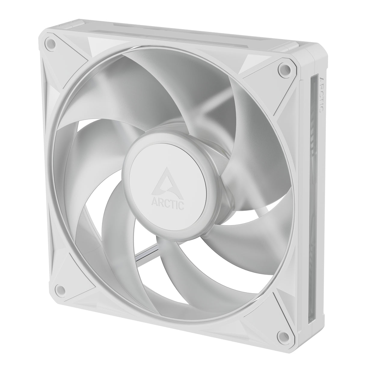 ARCTIC BioniX P14 A-RGB Computerkabinet Ventilator 14 cm Hvid 3 stk