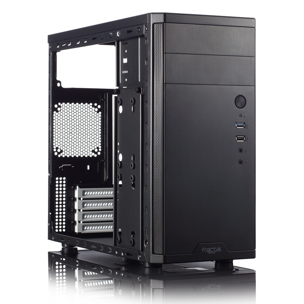 Fractal Design Core 1100 Mini Tower Sort