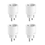 TP-Link Tapo P115 smart stik 3680 W Hvid
