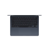 *Apple MacBook Air 13" M5 10-core CPU and 10-core GPU - 1TB/24GB - Midnight (2026)