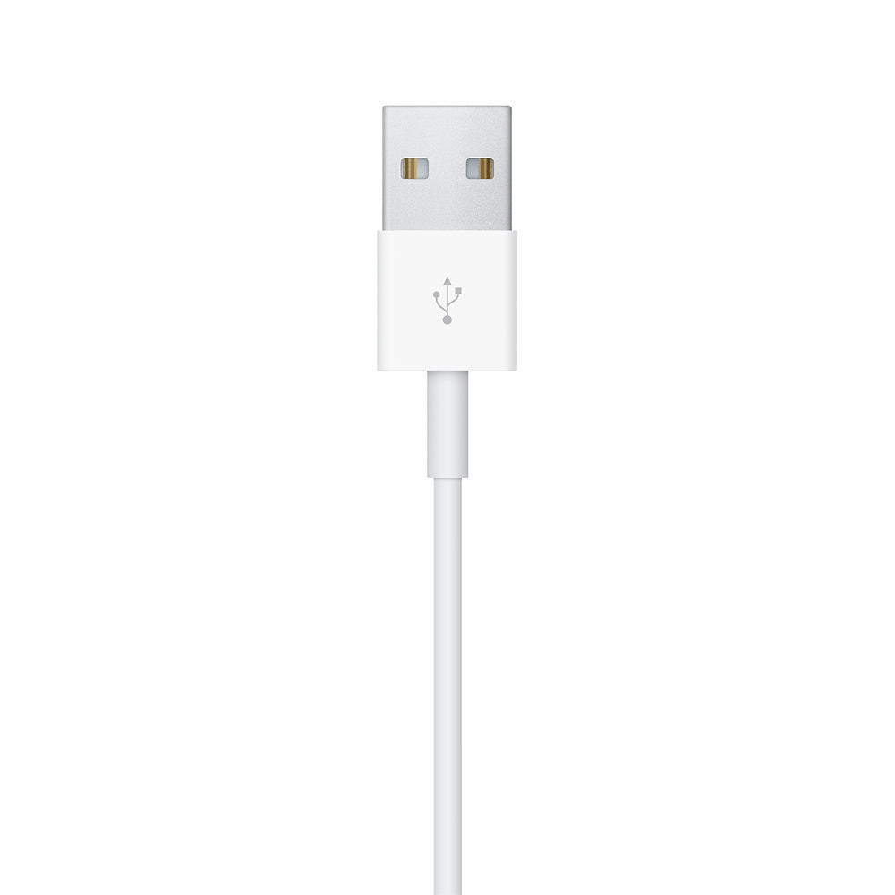 Apple Magnetic - smart watch charging cable - 1 m