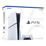 *Sony PlayStation 5 Disc Standard 1TB