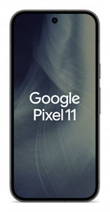 *Google Pixel 11 256GB/12GB - Obsidian